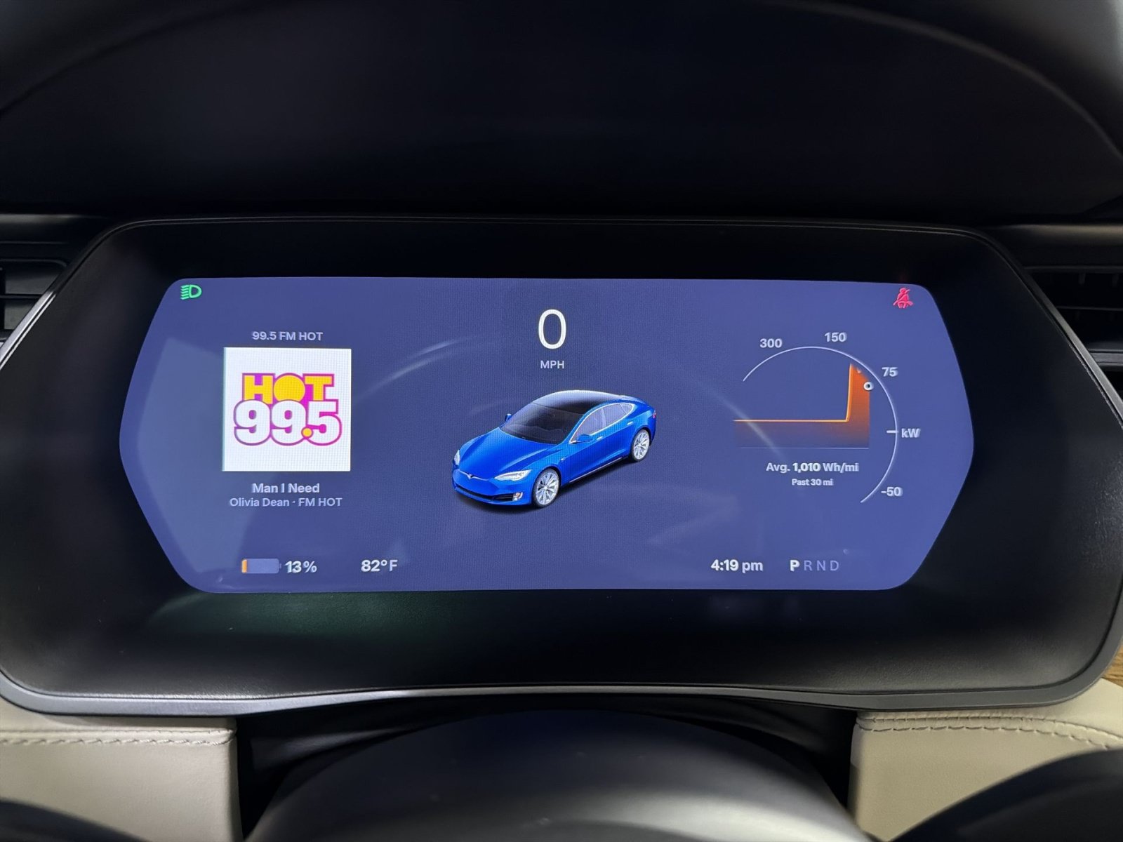 Used 2020 Tesla Model S Long Range AWD/4WD image 34
