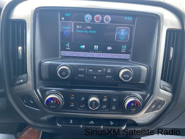 Used 2015 Chevrolet Silverado 1500 LT w/ All Star Edition image 18