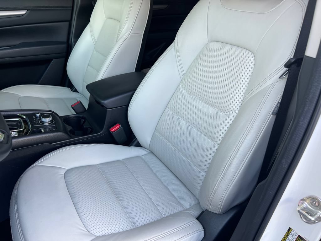 Used 2023 MAZDA CX-5 AWD 2.5 S image 9