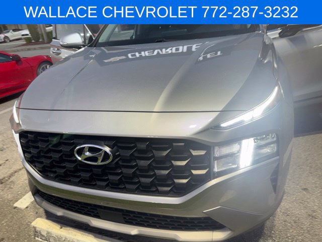 Used 2023 Hyundai Santa Fe SEL