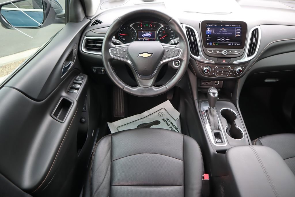Used 2019 Chevrolet Equinox Premier image 10