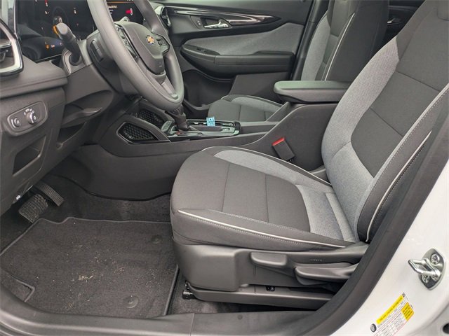 New 2026 Chevrolet TrailBlazer LT w/ Driver Confidence Package image 11