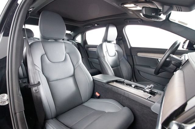 Certified 2023 Volvo S90 B6 Ultimate AWD/4WD image 21