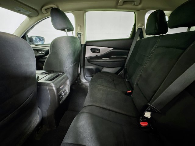 Used 2021 Nissan Murano S FWD image 22