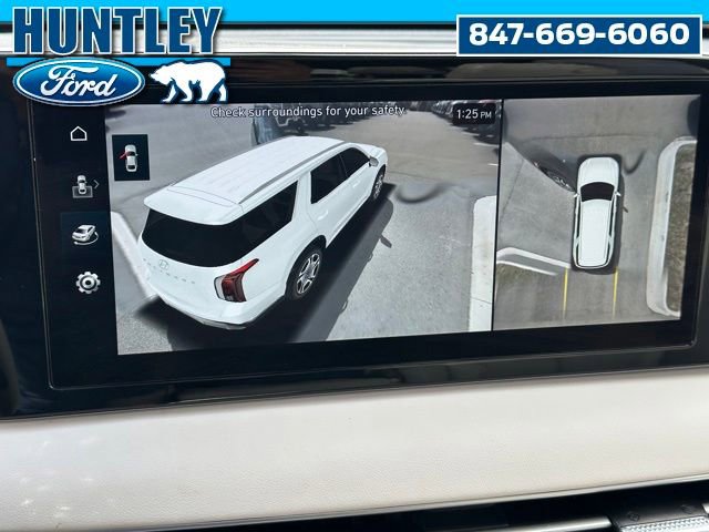 Used 2023 Hyundai Palisade Limited AWD/4WD image 33