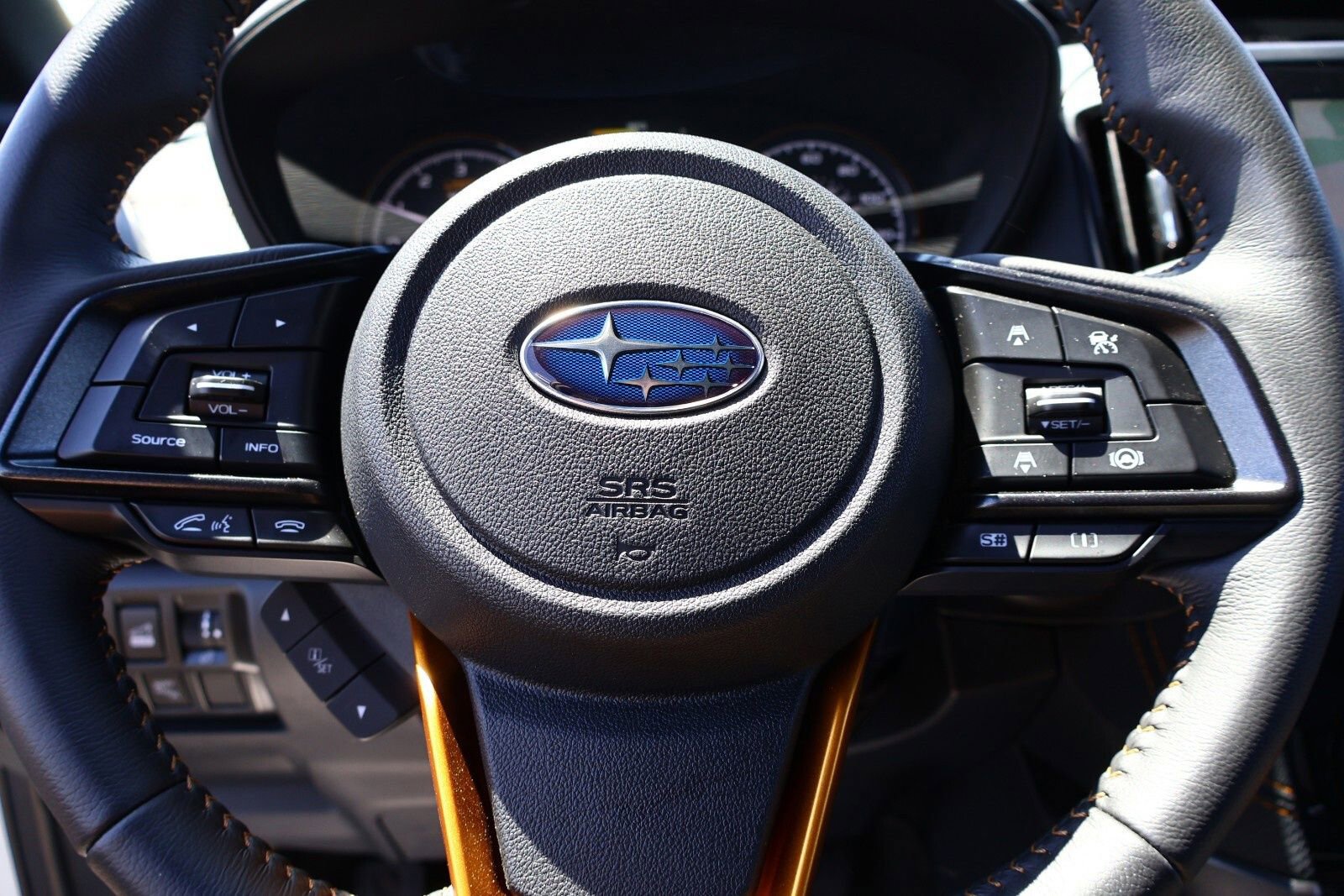 Used 2024 Subaru Forester Wilderness w/ Convenience Package image 30