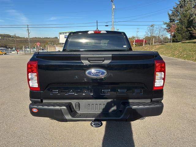 Certified 2025 Ford Ranger XL w/ Trailer Tow Package image 3