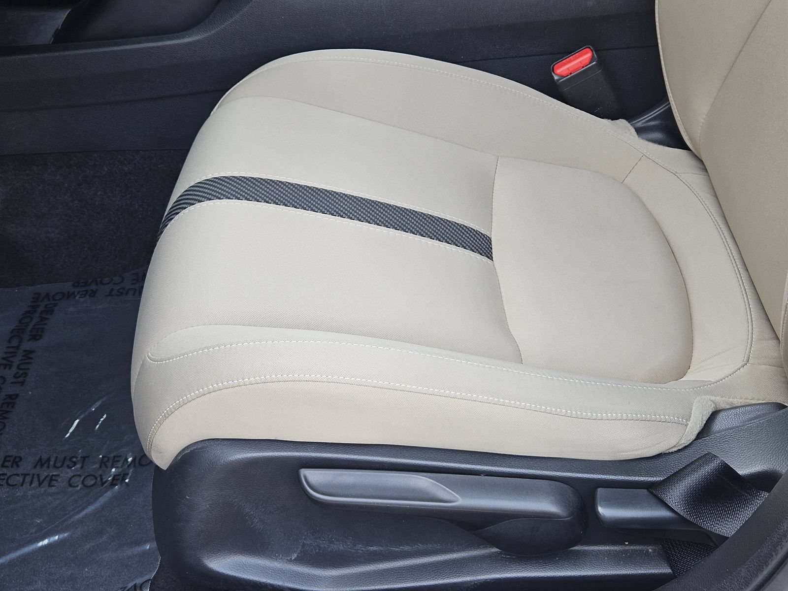 Used 2016 Honda Civic EX-T image 30