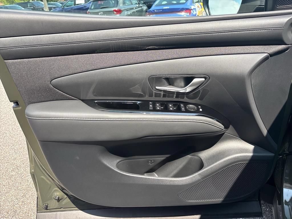 New 2026 Hyundai Santa Cruz XRT AWD/4WD image 8