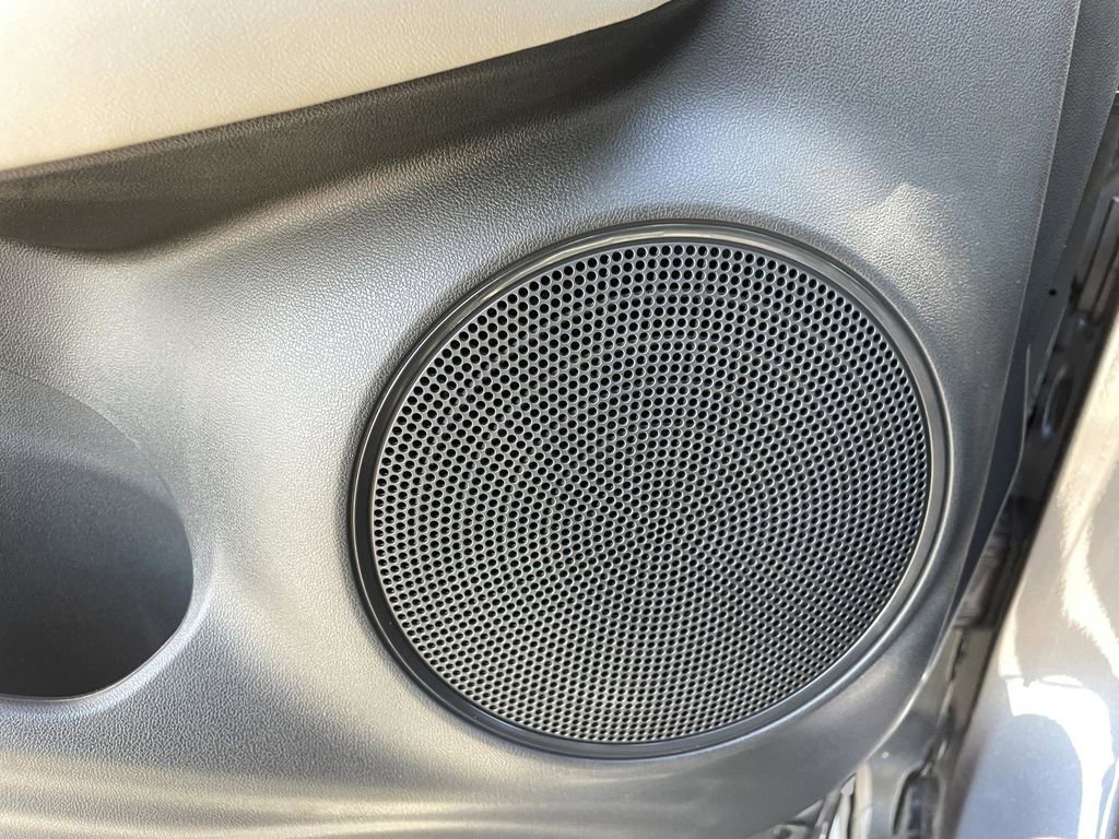 New 2026 Honda HR-V LX image 39