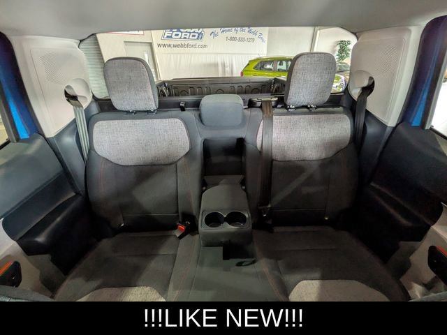 Used 2024 Ford Maverick XLT w/ Equipment Group 300A Standard image 19