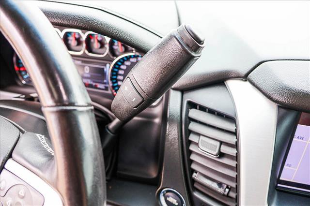 Used 2018 GMC Yukon SLT w/ Premium Edition AWD/4WD image 21