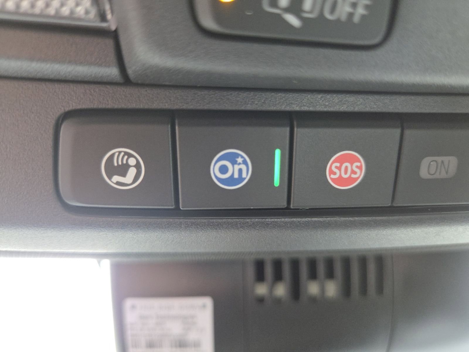 New 2026 GMC Sierra 1500 AT4 w/ AT4 Premium Package image 37