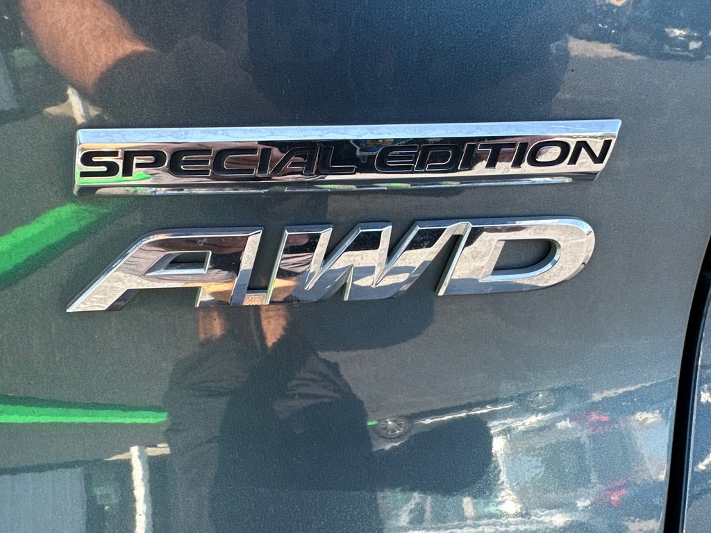 Used 2021 Honda Pilot Special Edition image 6