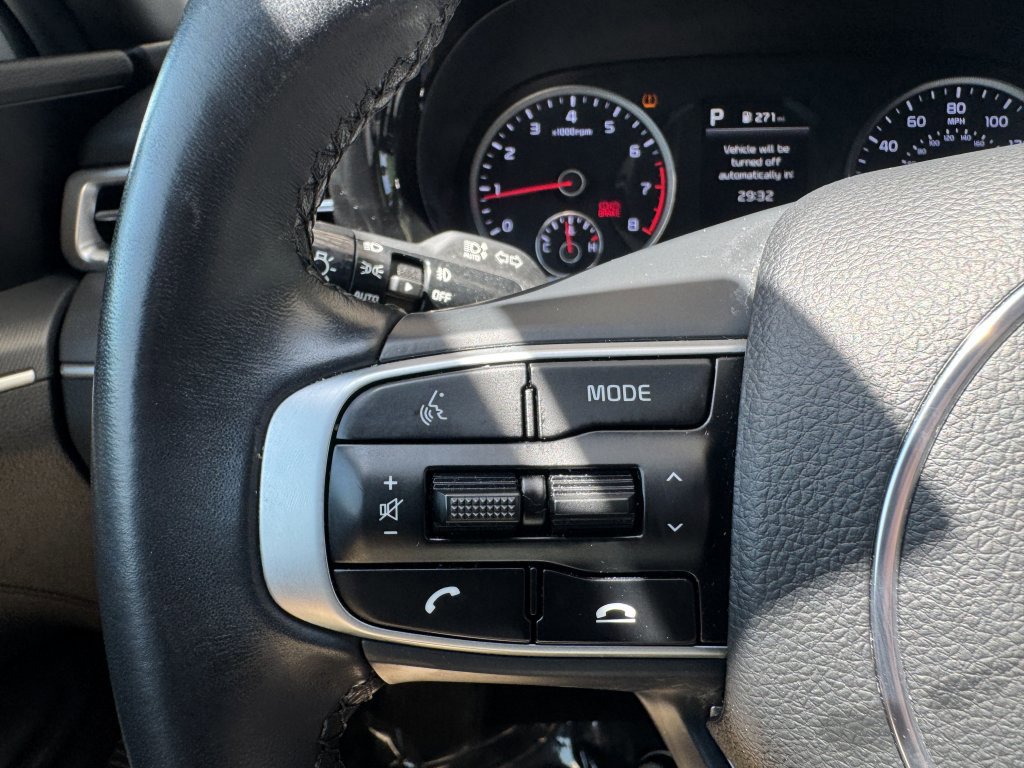 Used 2024 Kia K5 GT-Line image 31