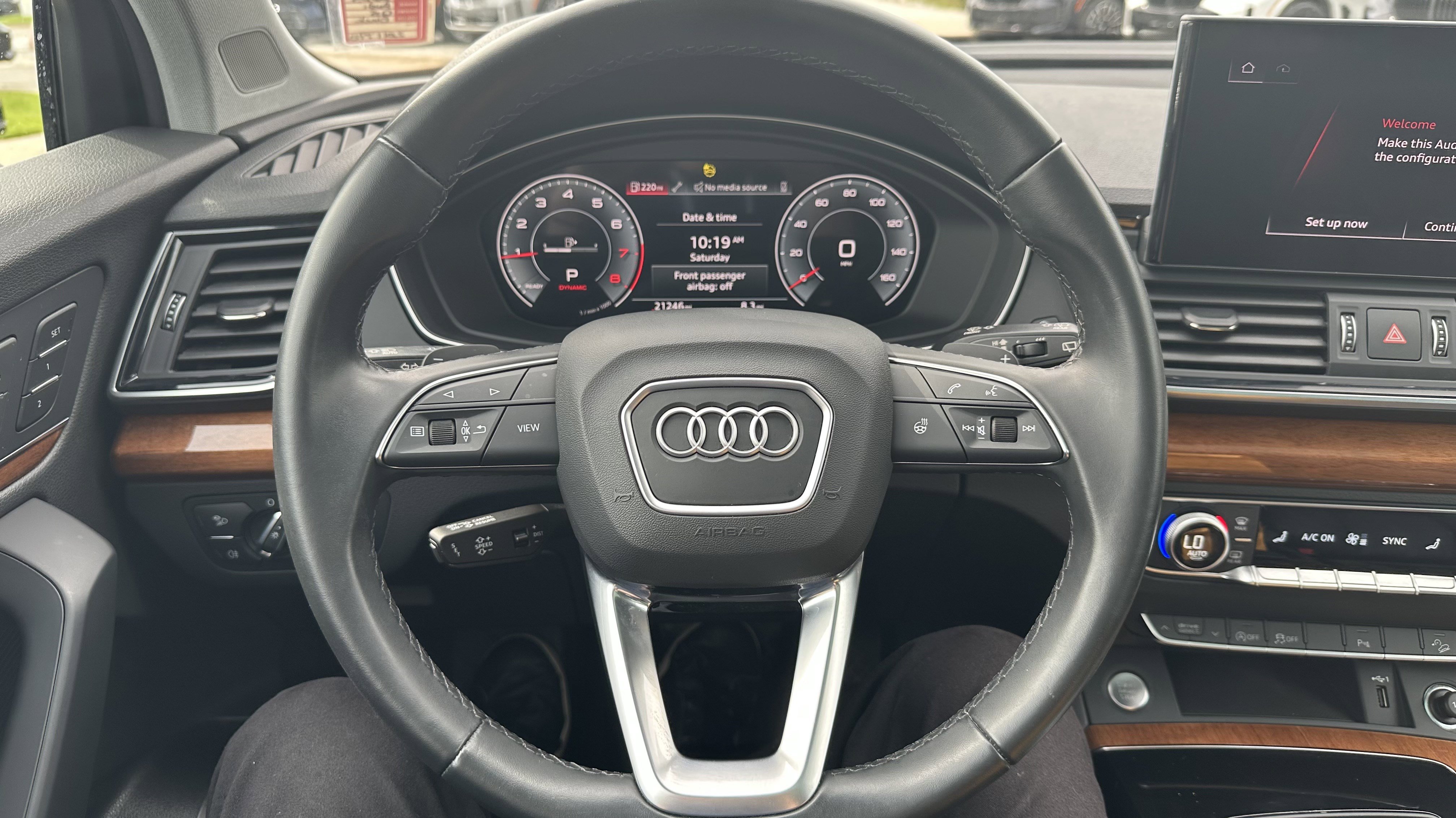 Used 2023 Audi Q5 2.0T Premium Plus image 19