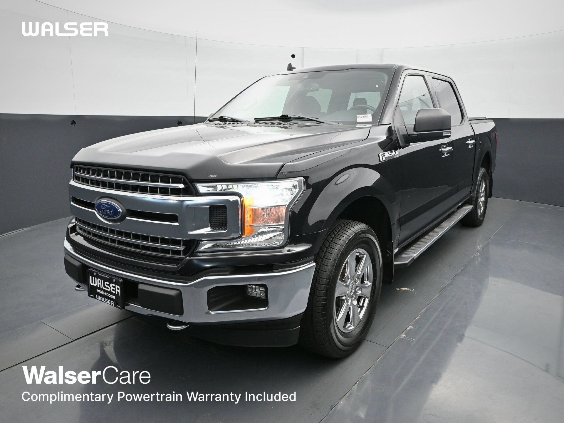 Used 2019 Ford F150 XLT w/ Equipment Group 302A Luxury