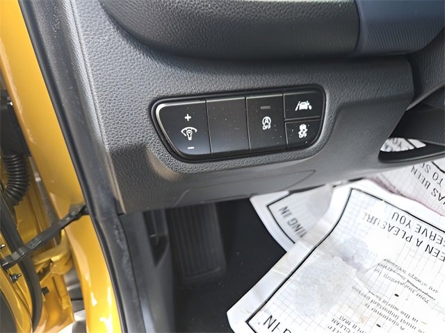 Used 2021 Kia Seltos S image 11