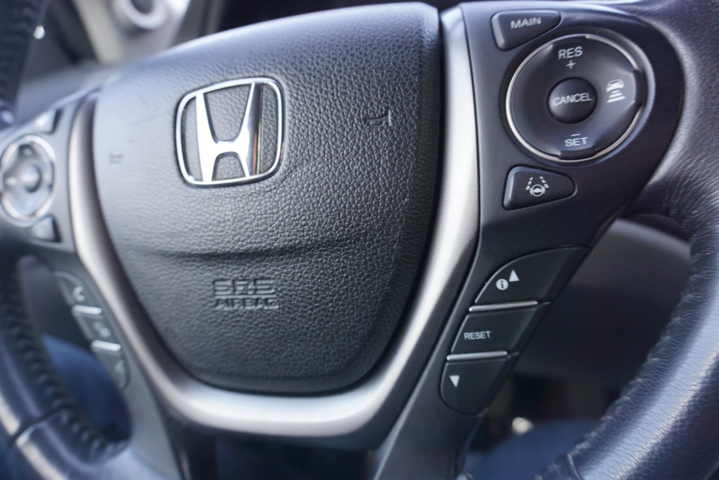 Used 2017 Honda Pilot EX-L image 35