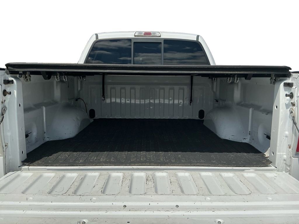 Used 2013 Ford F150 XLT w/ Luxury Equipment Group AWD/4WD image 24
