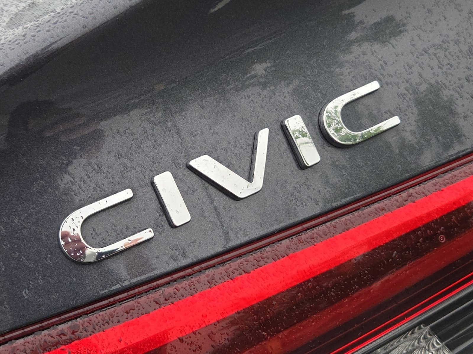 Certified 2023 Honda Civic Sport image 14