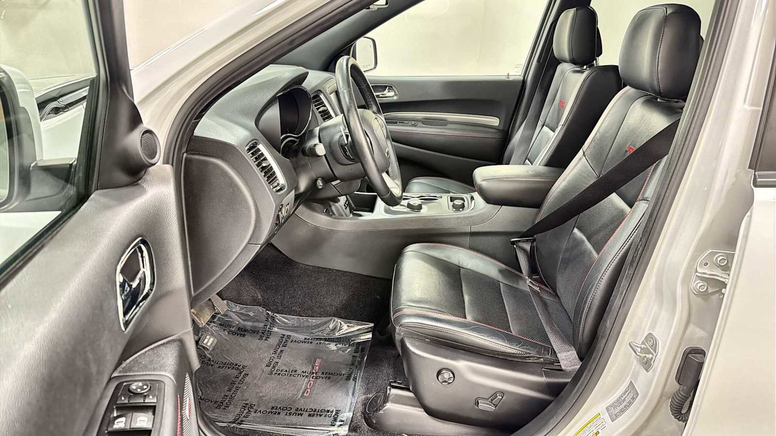 Used 2016 Dodge Durango R/T w/ Technology Group AWD/4WD image 13