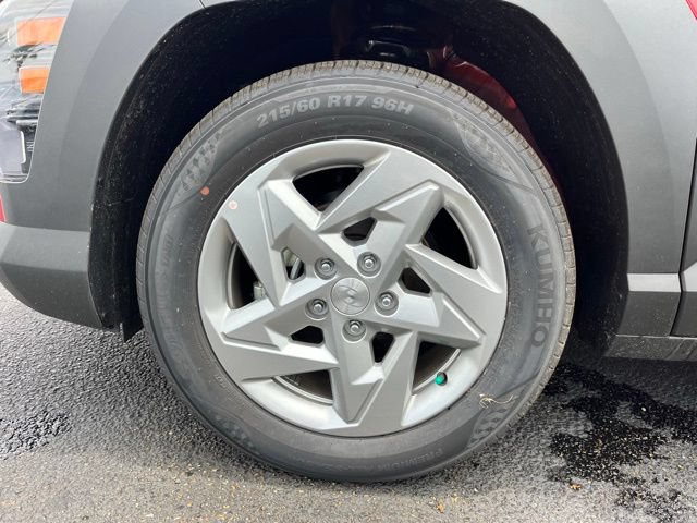 New 2026 Hyundai Kona SE FWD image 7