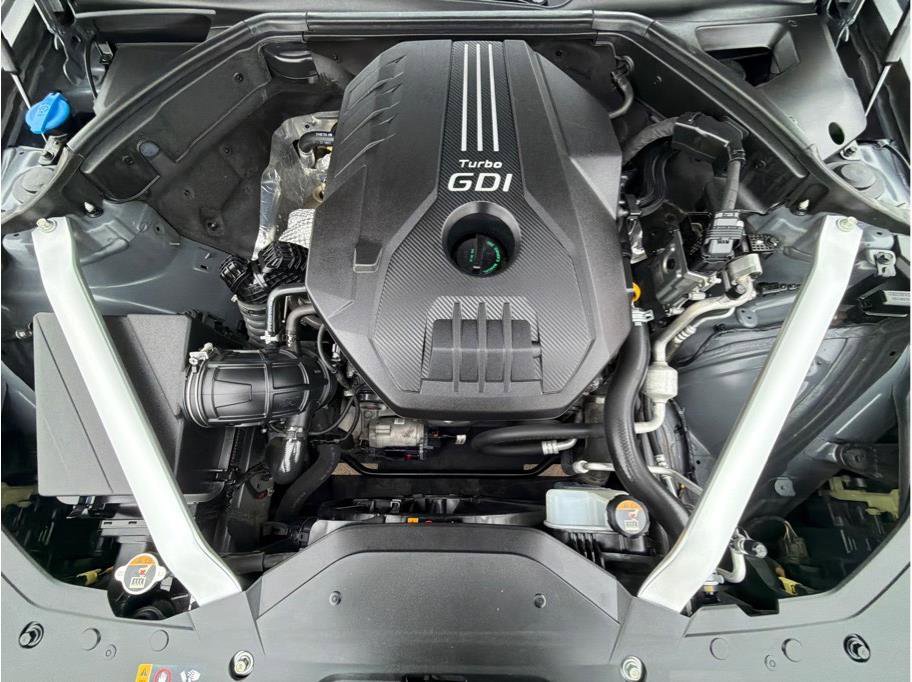 Used 2019 Genesis G70 2.0T Advanced w/ Prestige Package image 34