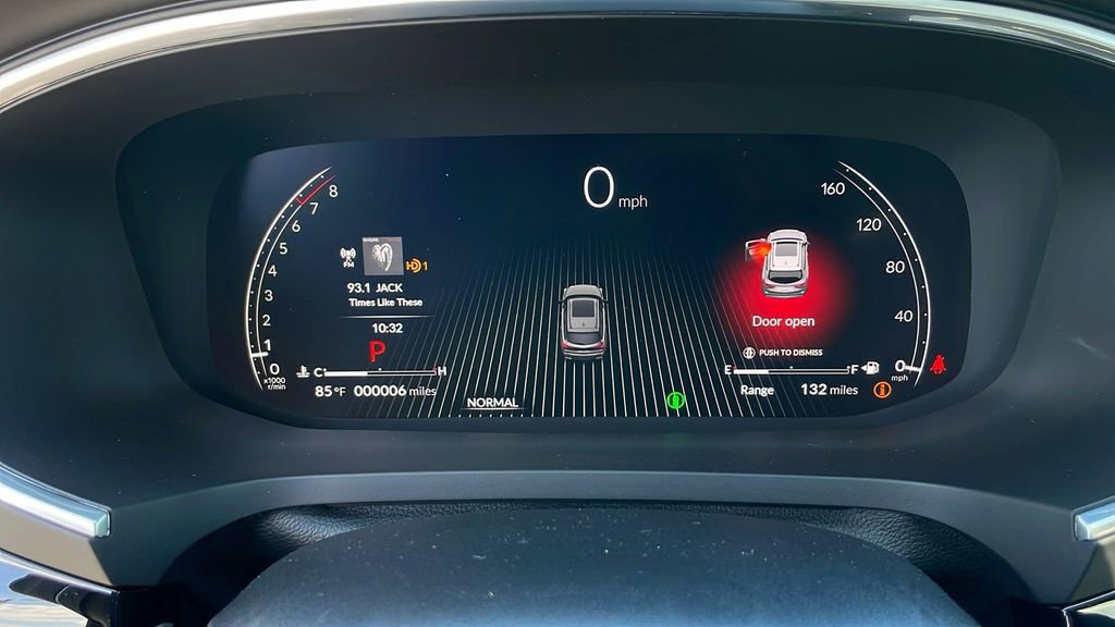 New 2026 Acura MDX w/ Technology Package image 22