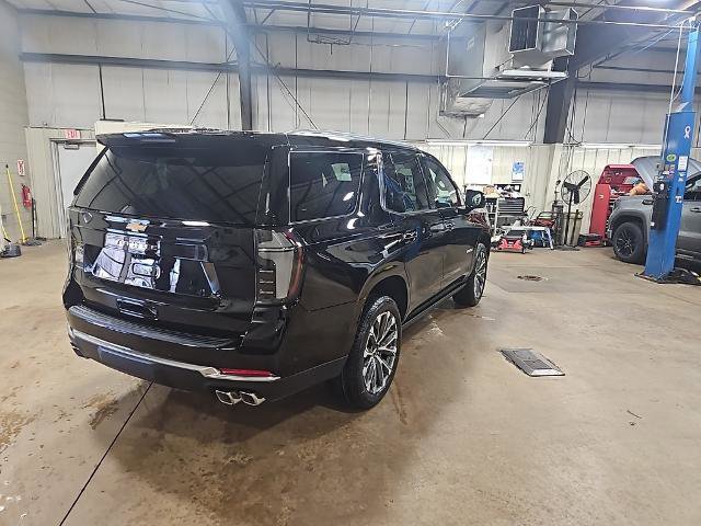 New 2026 Chevrolet Tahoe High Country image 6
