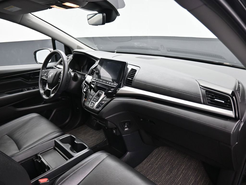 Used 2023 Honda Odyssey Touring image 63