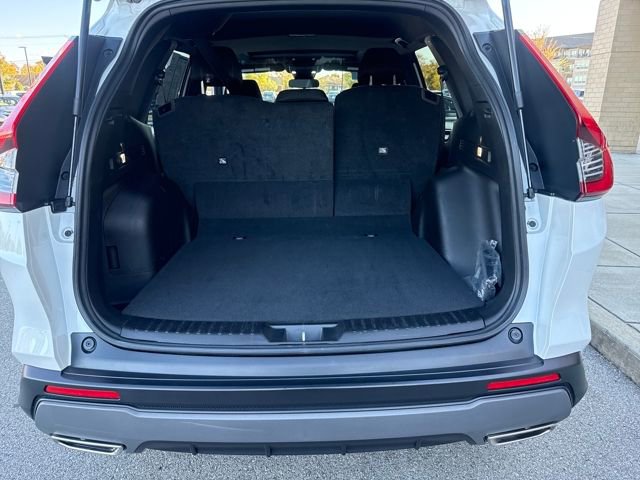 Certified 2023 Honda CR-V Sport image 17
