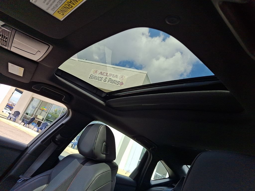 Certified 2023 Acura TLX w/ A-SPEC Package FWD image 14