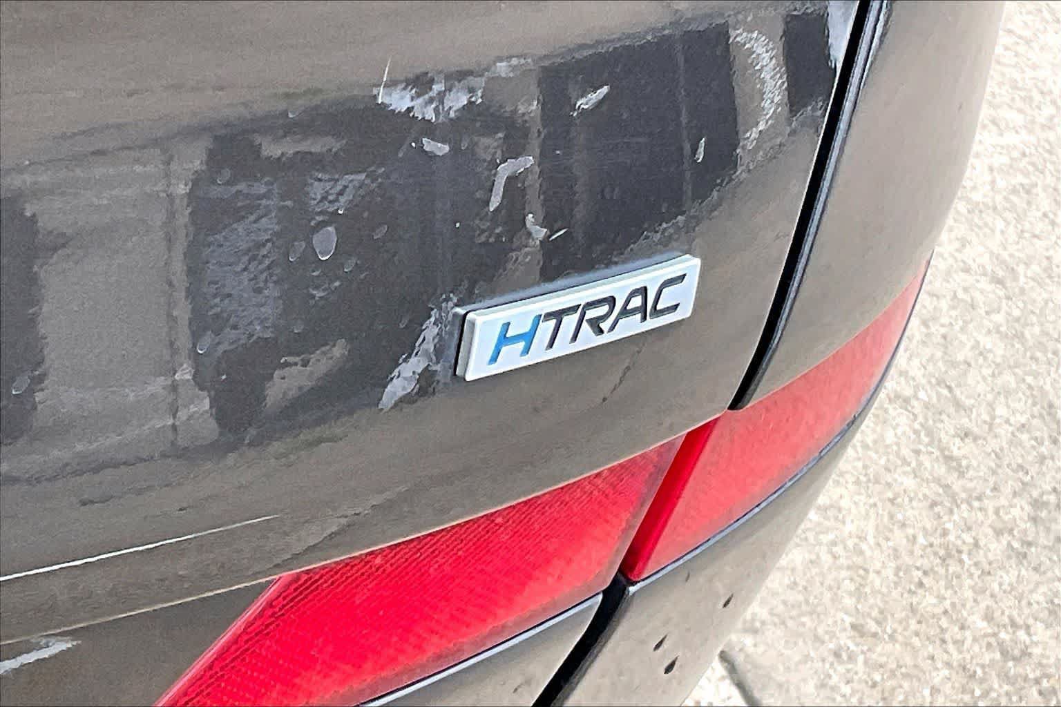 Used 2019 Hyundai Tucson Value w/ Cargo Package AWD/4WD image 7