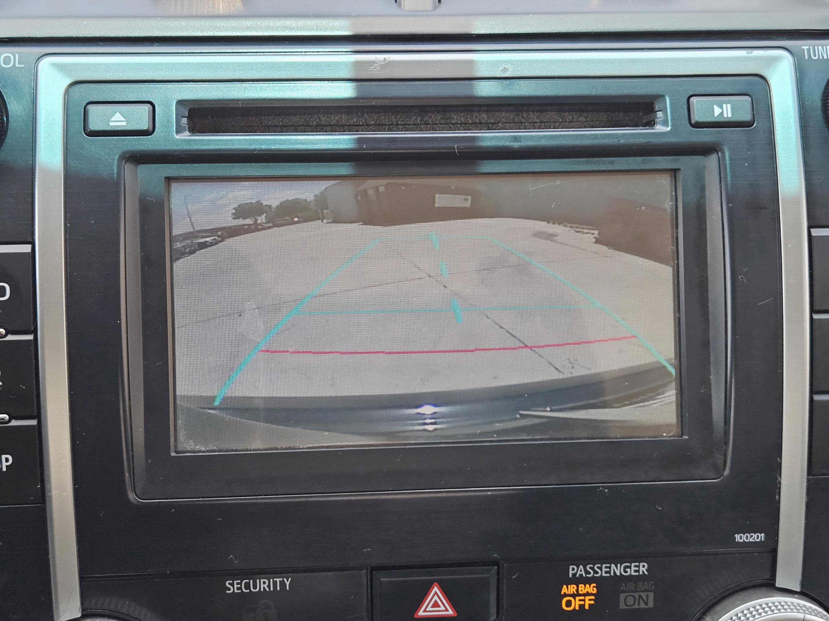 Used 2014 Toyota Camry L FWD image 10