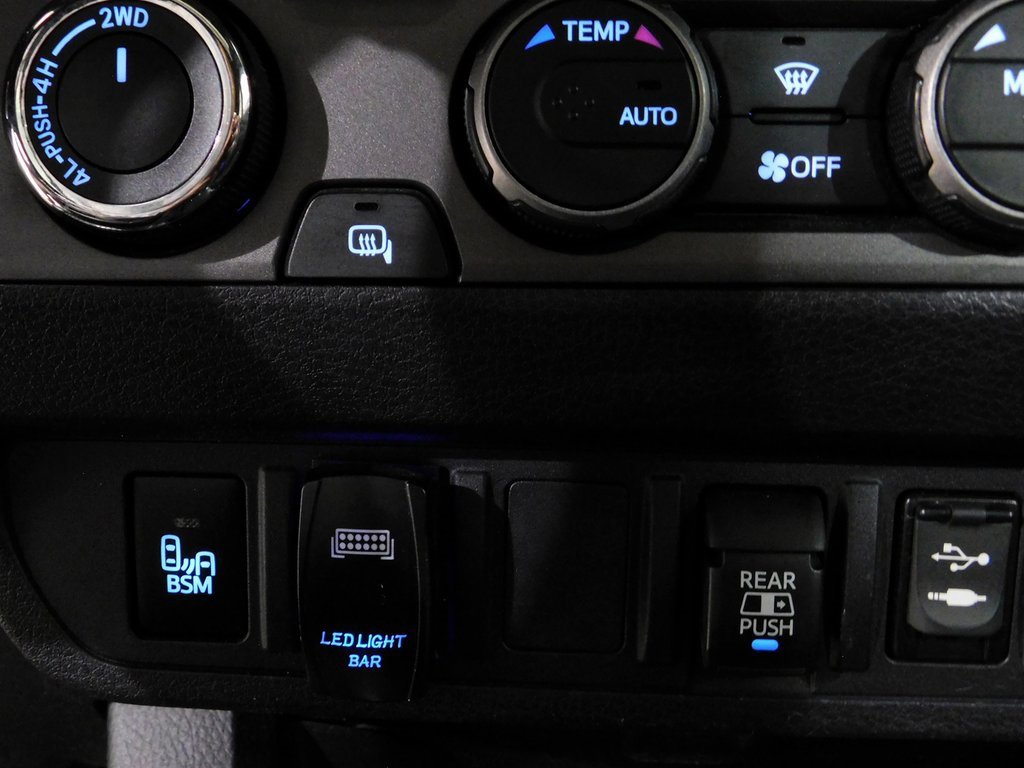 Used 2019 Toyota Tacoma TRD Pro image 48