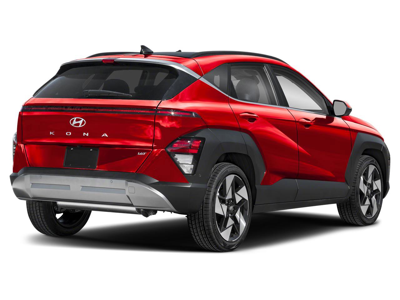 New 2026 Hyundai Kona Limited AWD/4WD image 27