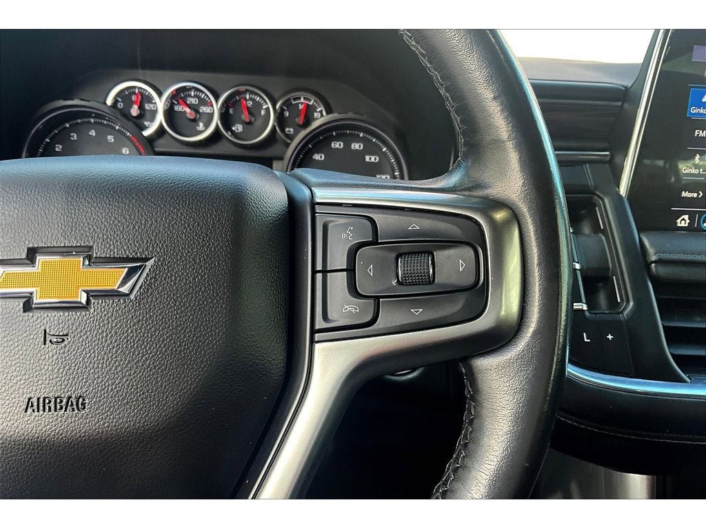Used 2021 Chevrolet Tahoe LT AWD/4WD image 22