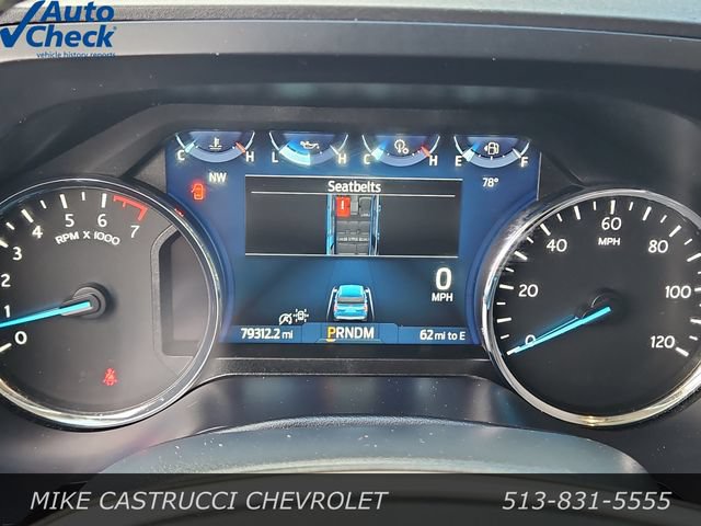 Used 2024 Ford Expedition Max XLT AWD/4WD image 15