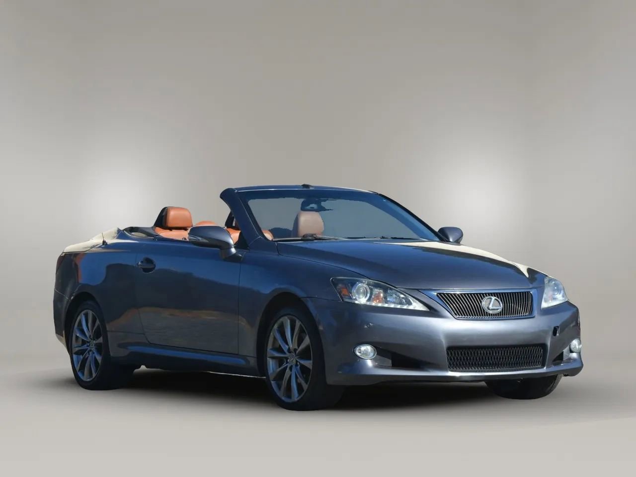 Used 2014 Lexus IS 250C w/ Luxury Package image 13