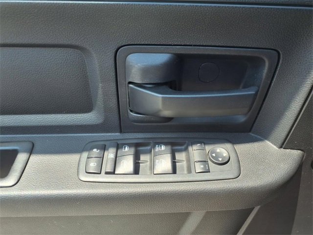 Used 2018 RAM 3500 Tradesman w/ Popular Equipment Group image 25