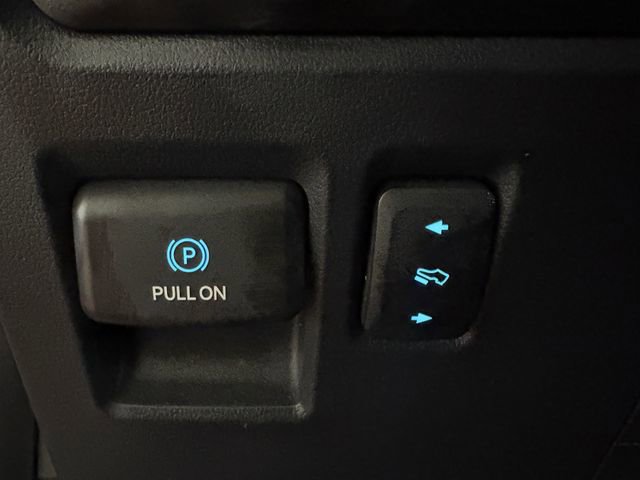 Used 2021 Ford F150 Lariat image 11