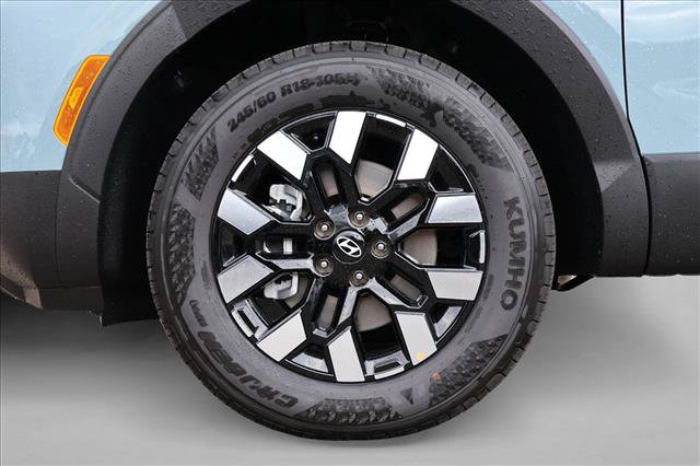 New 2027 Hyundai Santa Cruz SE AWD/4WD image 9