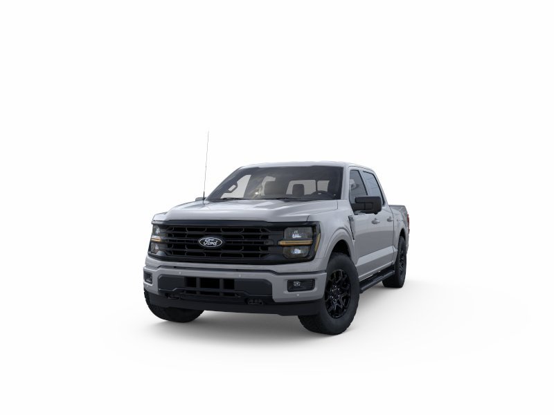 New 2026 Ford F150 XLT w/ Equipment Group 302A MID AWD/4WD image 29