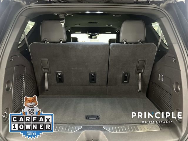 Used 2025 Chevrolet Tahoe Z71 image 31