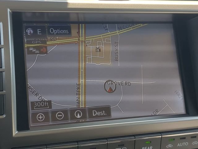 Used 2021 Lexus GX 460 Premium w/ Premium Package AWD/4WD image 20