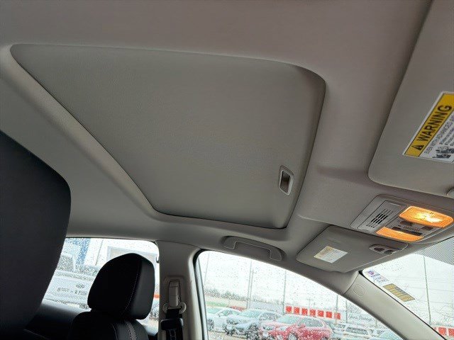 Used 2020 Honda Civic EX image 17