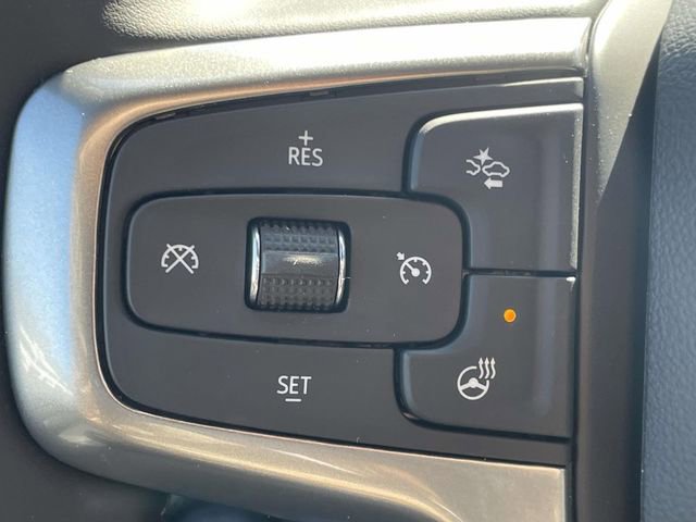 New 2026 Chevrolet Silverado 2500 LT w/ All Star Edition image 20