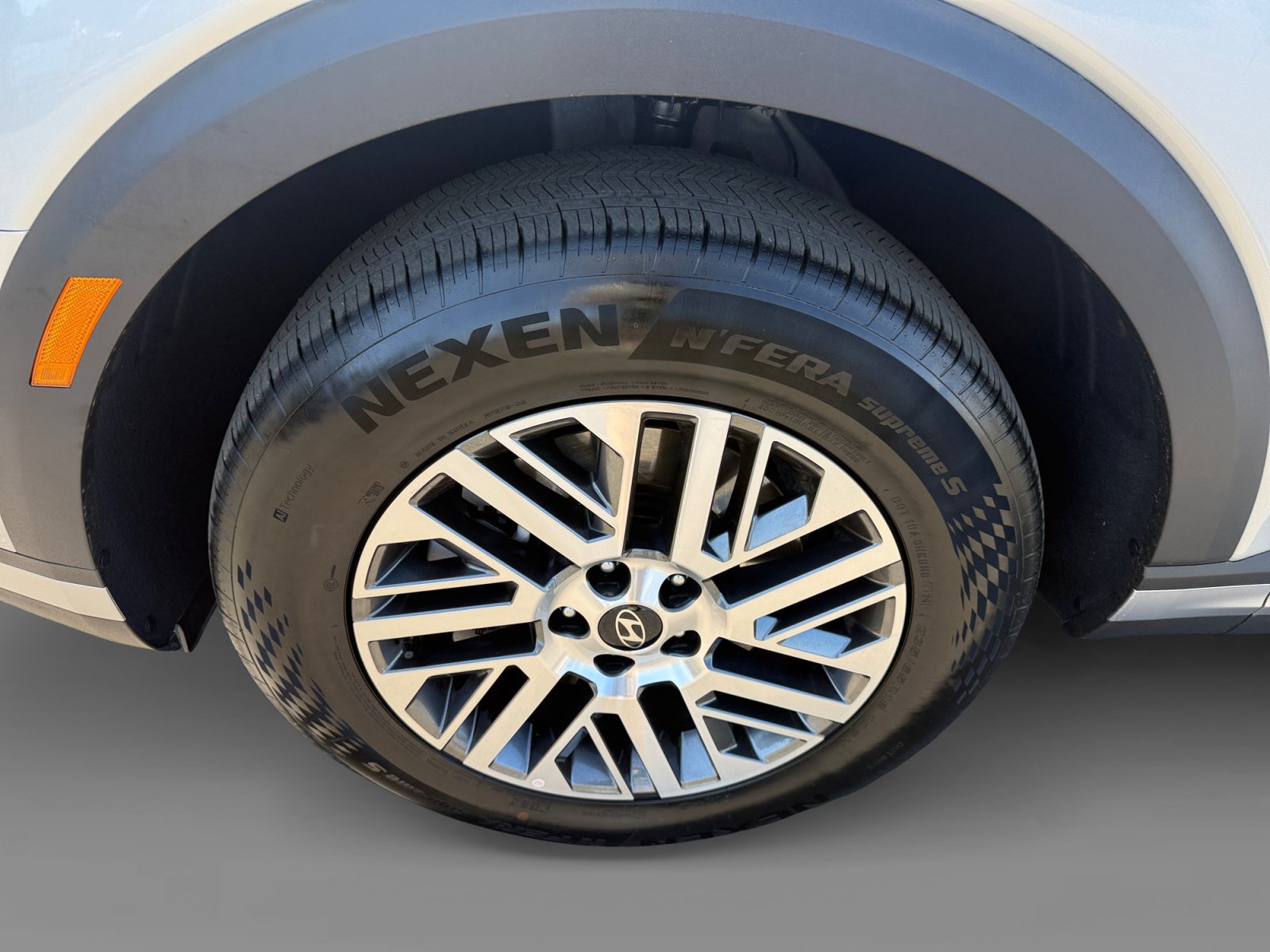 Certified 2026 Hyundai Palisade SEL FWD image 9