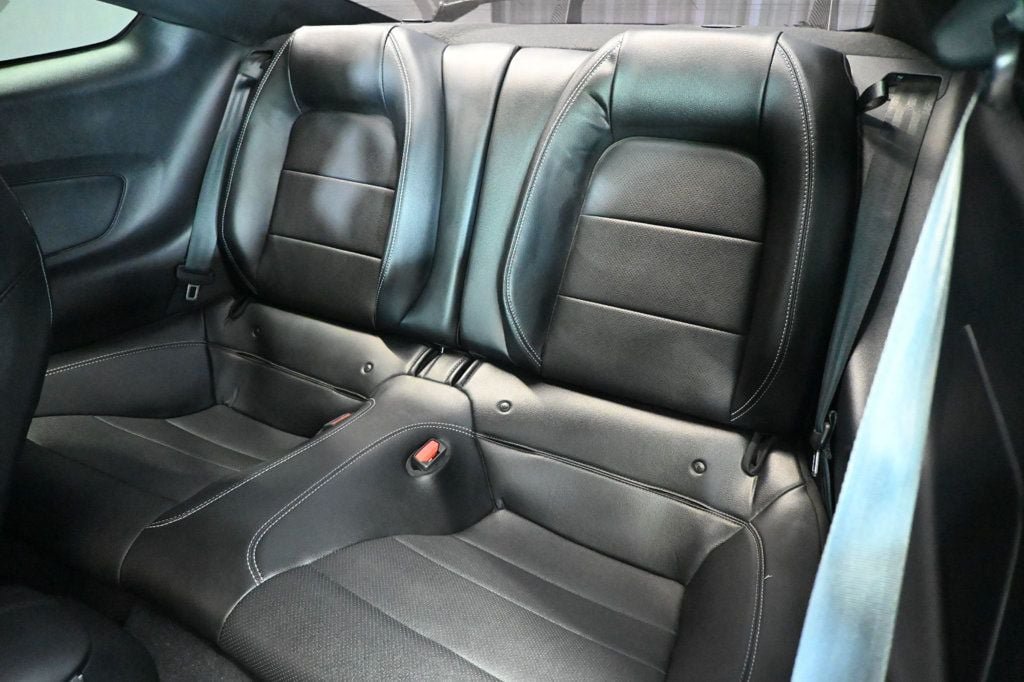 Used 2023 Ford Mustang GT Premium RWD image 17